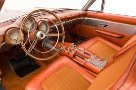 1963 Chrysler Turbine Car